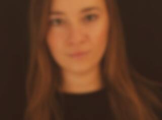 Ève Lemieux est maman pour la première fois