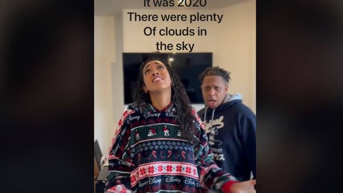 À VOIR :Une chanson de Disney sur la COVID-19