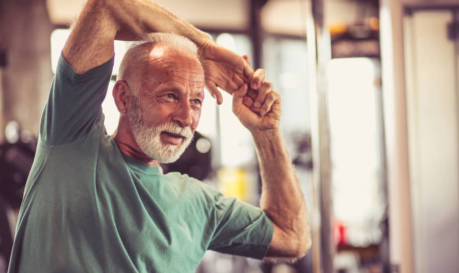 Image principale de l'article Les 5 meilleurs exercices pour retrouver la forme