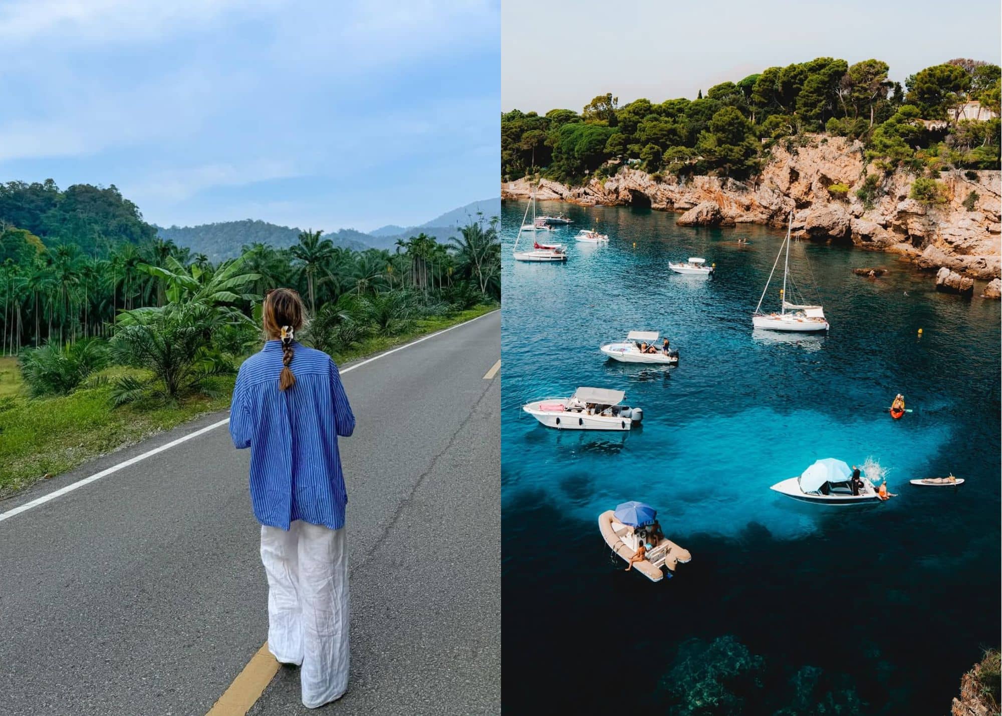 Les 9 destinations où s’expatrier en 2025