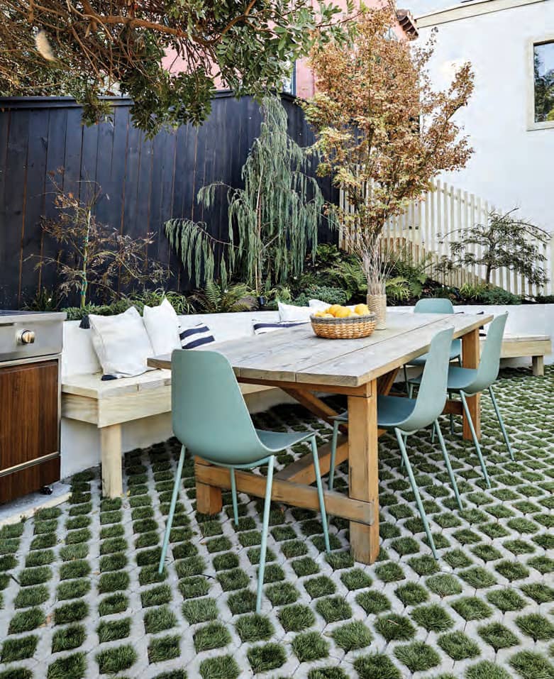 15 idées pour aménager l'extérieur de votre maison