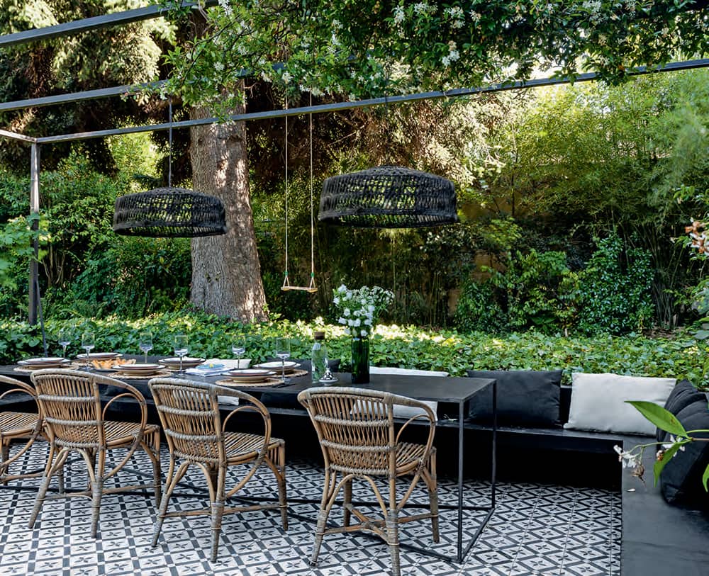 10 idées pour embellir l'extérieur de la maison