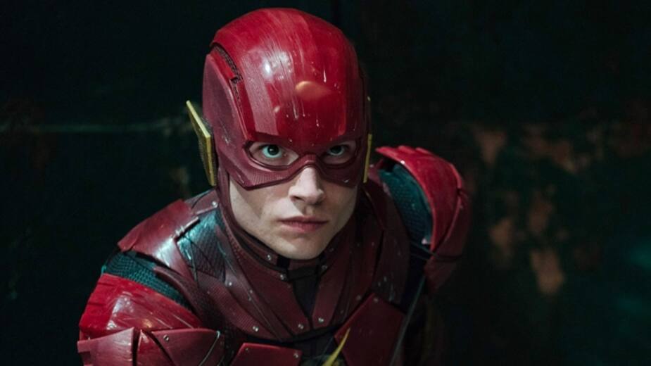 Image principale de l'article Ezra Miller plaide non coupable