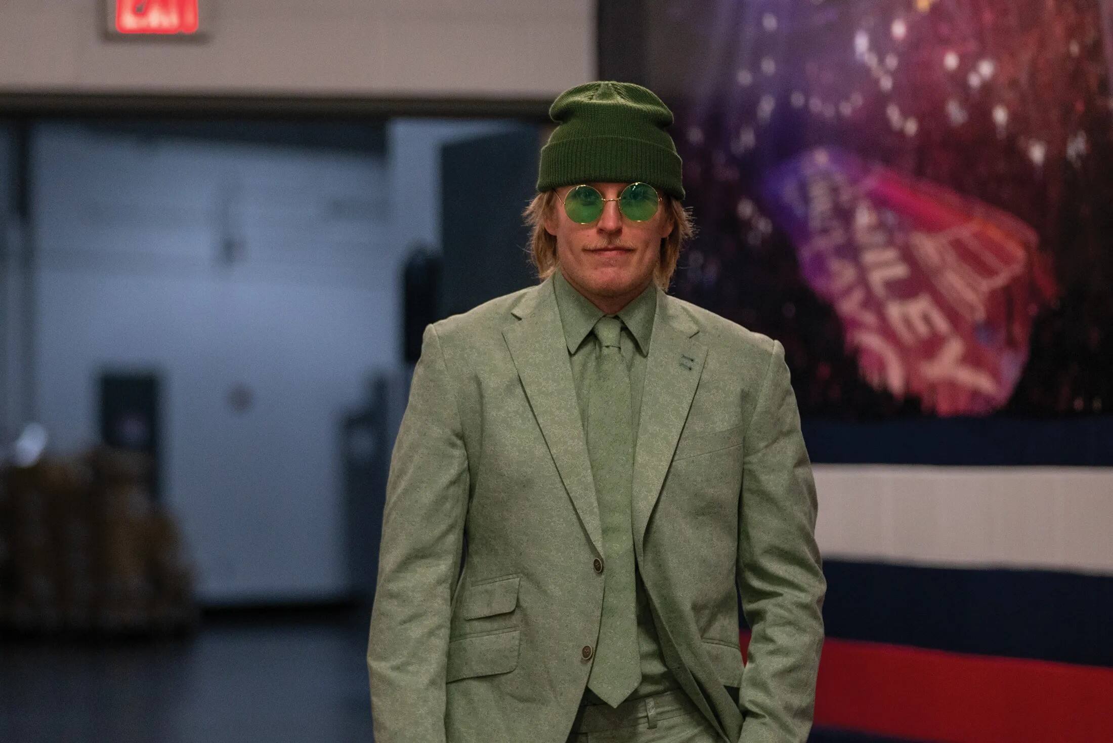 Le CH a acquis une v&eacute;ritable carte de mode