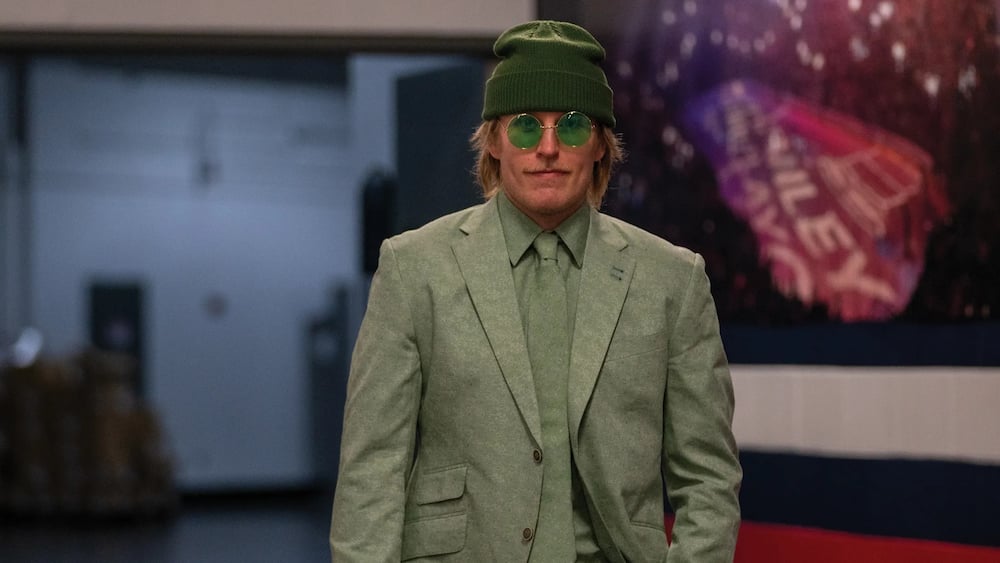 Le CH a acquis une véritable carte de mode