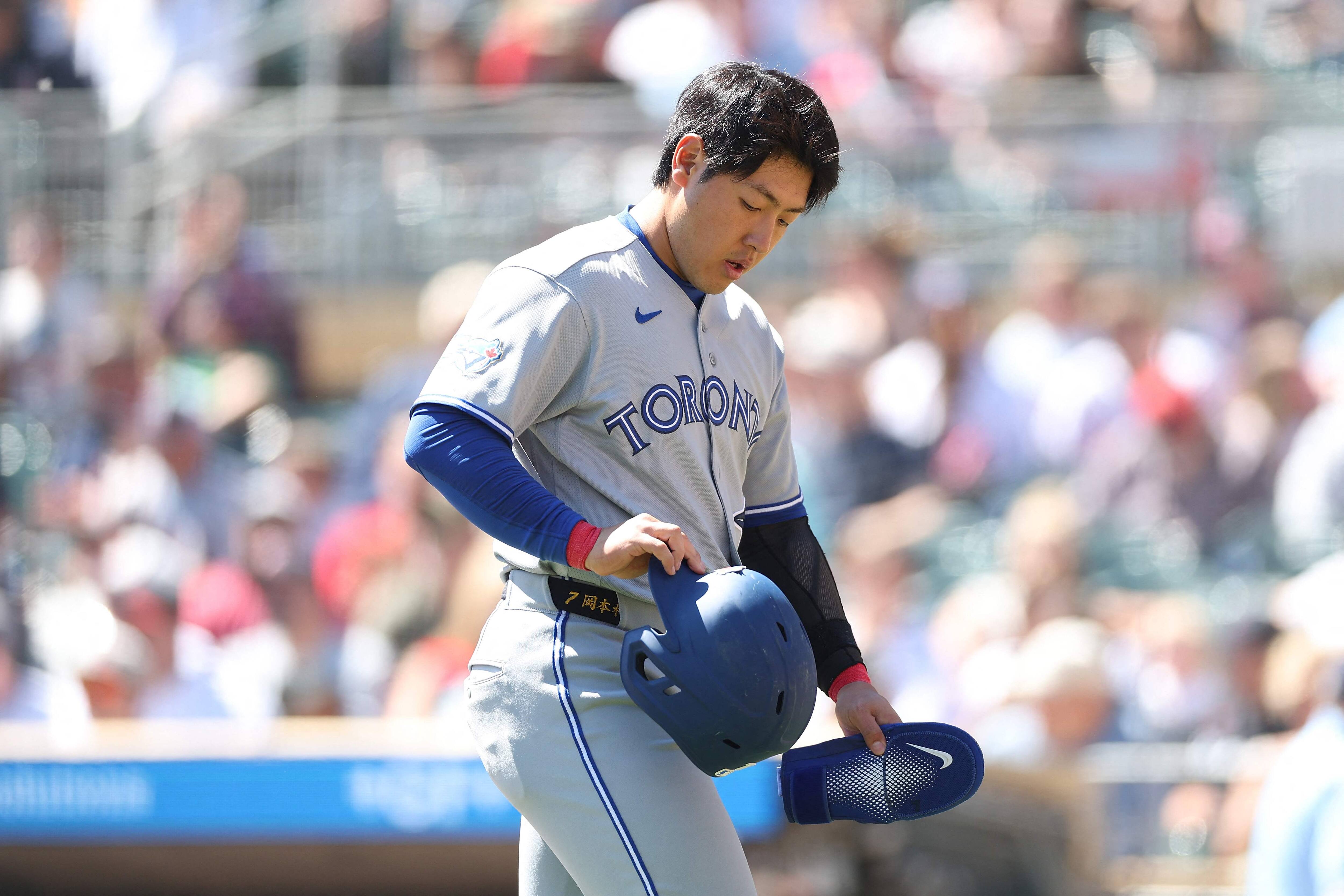 Les Blue Jays en échappent une autre face aux Twins