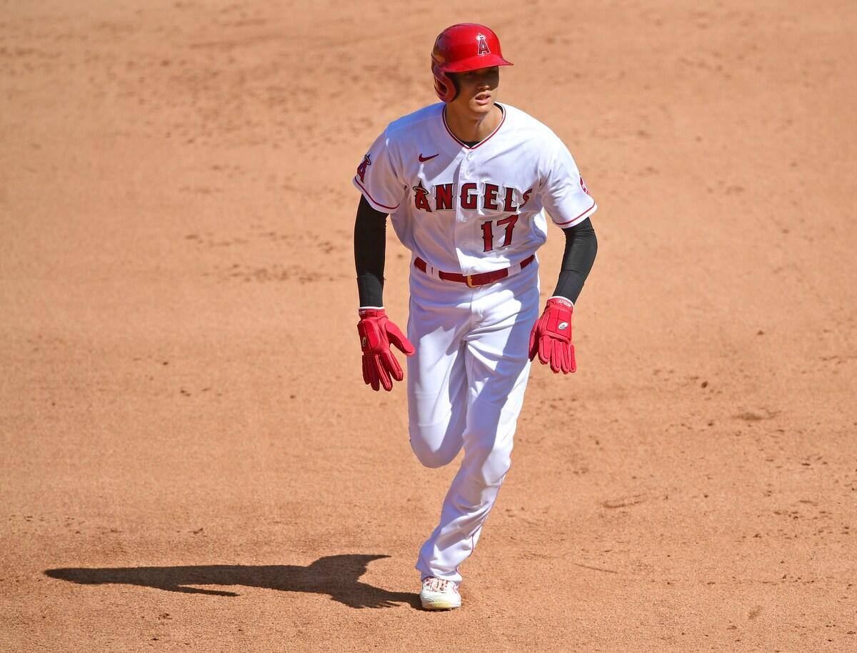 Les Angels de Los Angeles restent en vie JDM