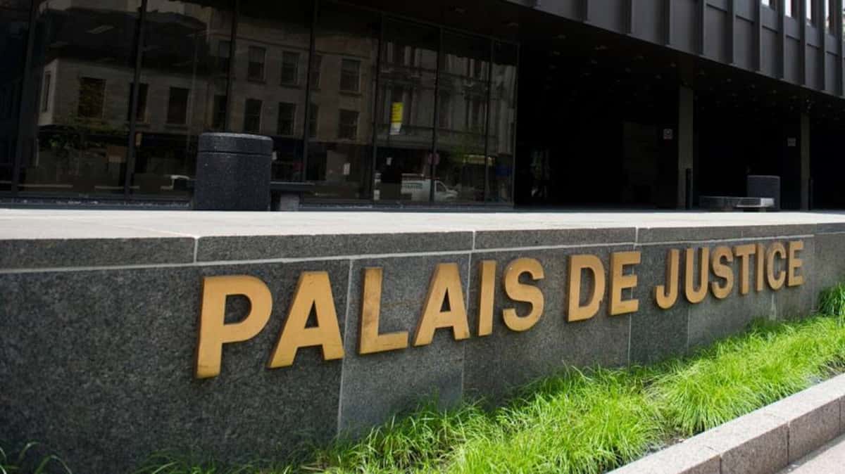 Dans les griffes d’une proxénète: une victime se confie sur sa «triste réalité»