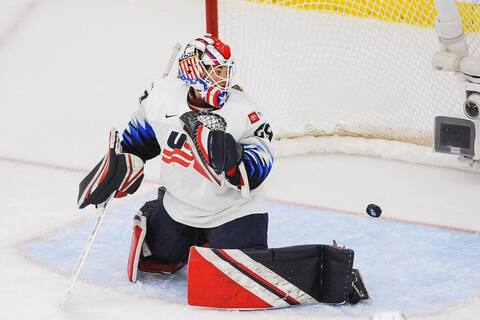 Captain of Canada, Mary Philip Boleyn