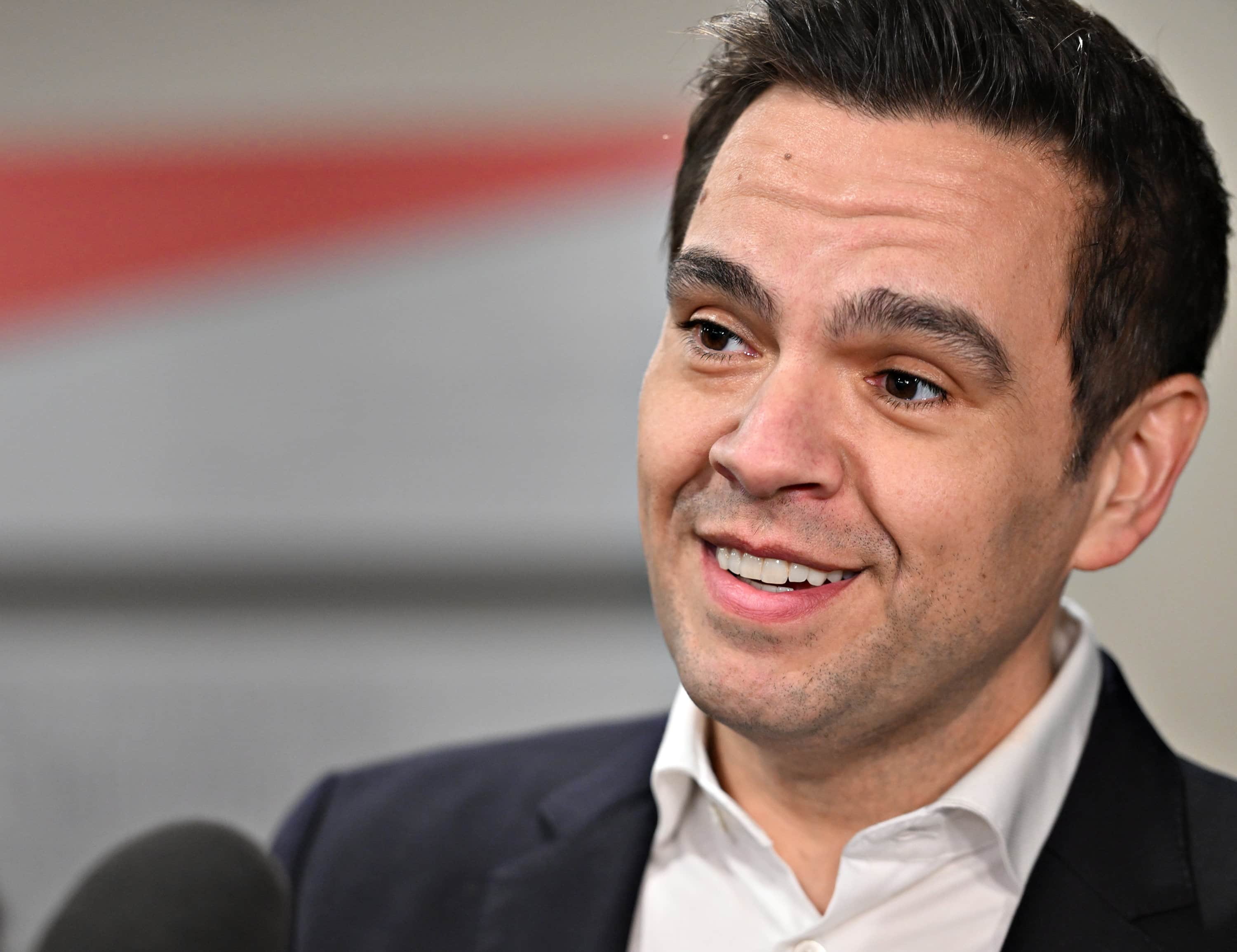 Chef du PLQ: un salaire de 230 000$ pour Charles Milliard