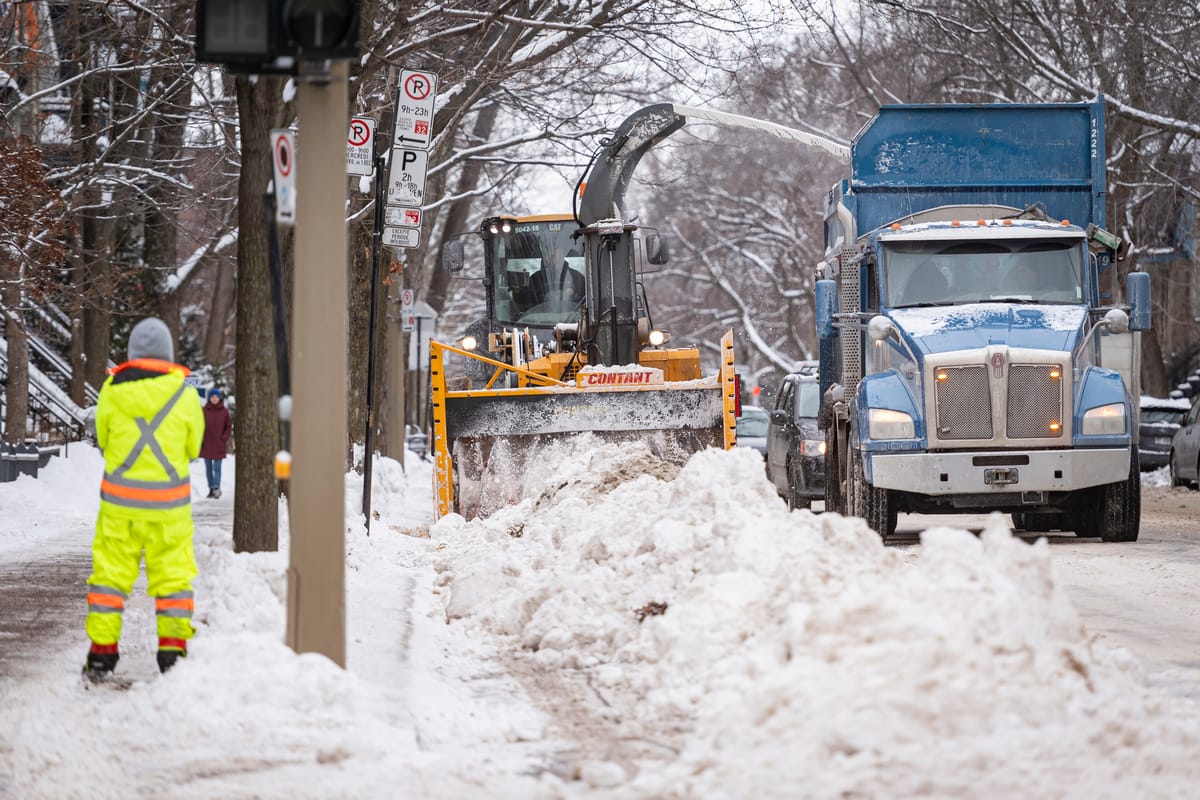 Une blague qui rapporte finalement 3000$