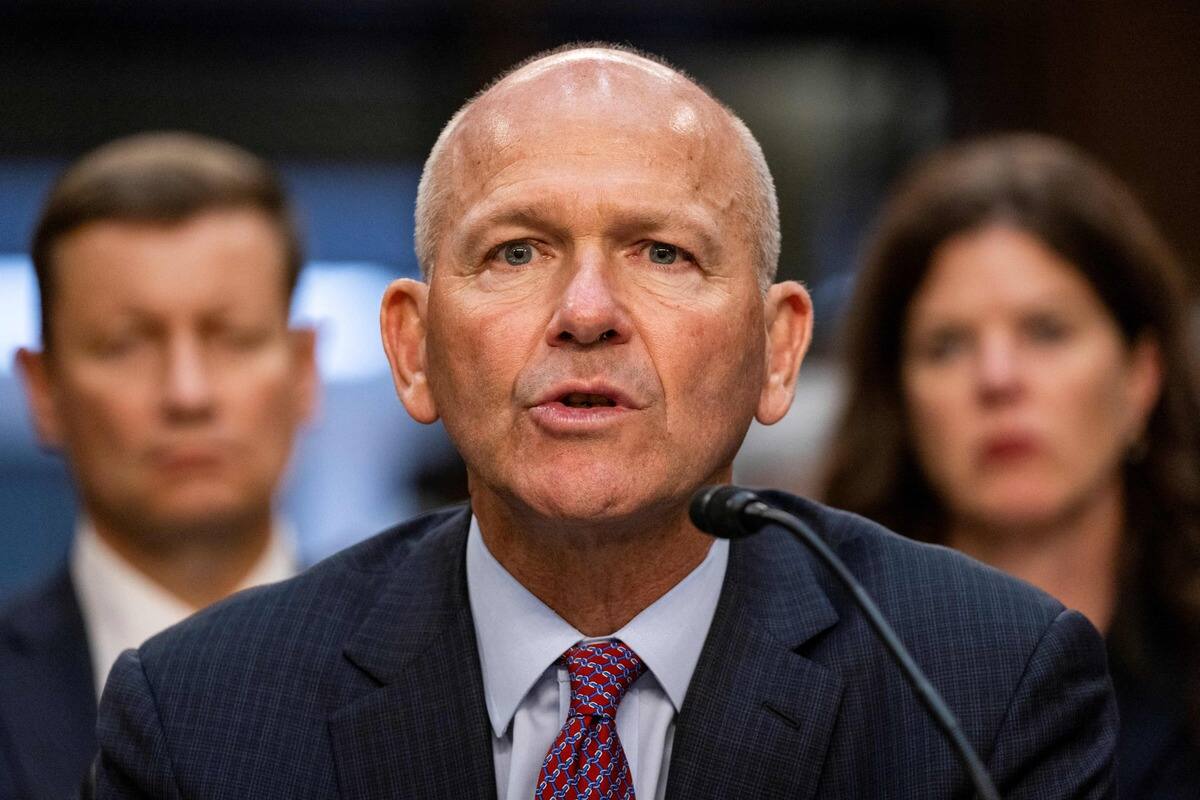 USA: Boeing va &eacute;chapper &agrave; un proc&egrave;s p&eacute;nal mais devra se doter d'un superviseur