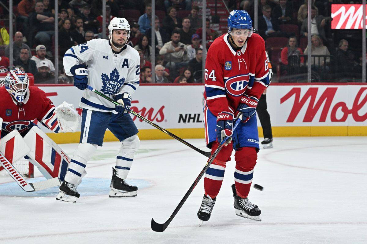 Fracture &agrave; une main: quatre semaines sur la touche pour David Reinbacher