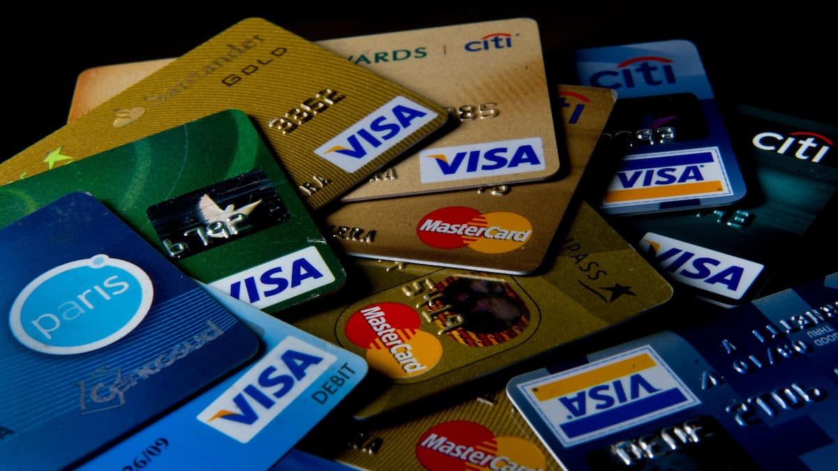 Le paiement minimum des cartes de crédit passe à 3,5 % du solde