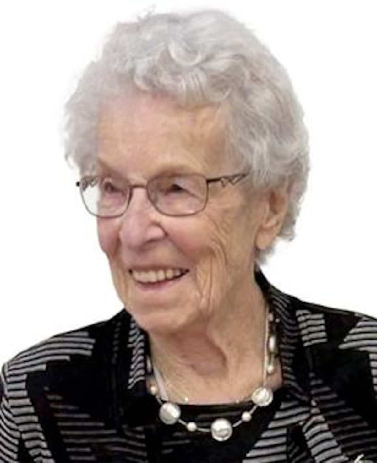 ROCHON née CARRIÈRE Jeannine | Le Journal de Montréal