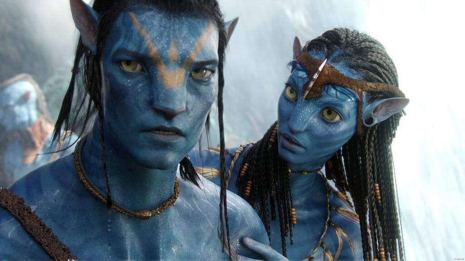 Image principale de l'article Avatar 2 entre en force au box-office