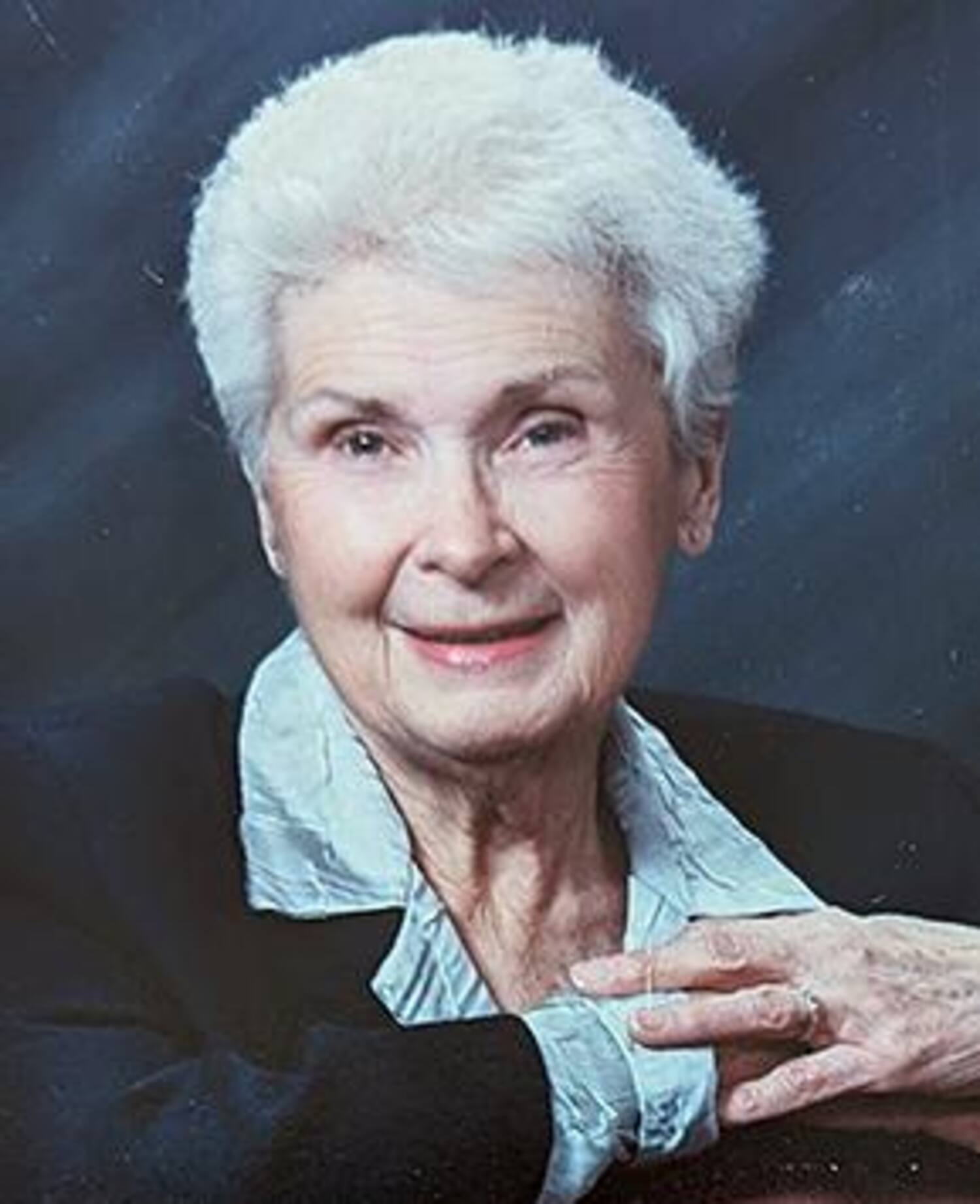 Therese Rouse POULIN, Thérèse Rousseau | Le Journal de Québec