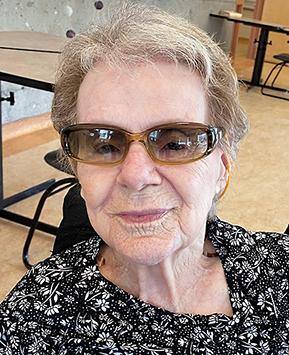 LAROCHE, Jacqueline | Le Journal de Montréal