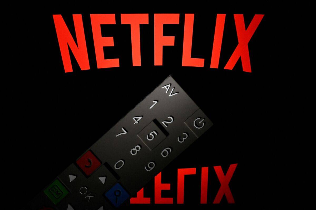 Netflix continue de gagner des millions d&rsquo;abonn&eacute;s