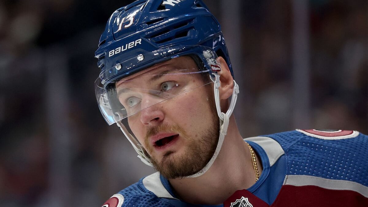 Suspendu six mois sans salaire: Valeri Nichushkin vient d’entrer dans la même phase que celle qui avait mis fin à la carrière de Theoren Fleury