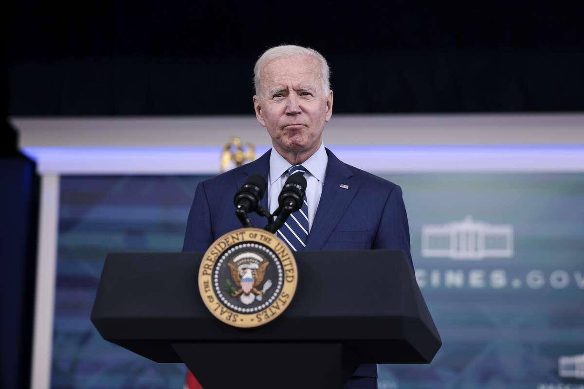 Civil war between Democrats threatens Biden’s agenda