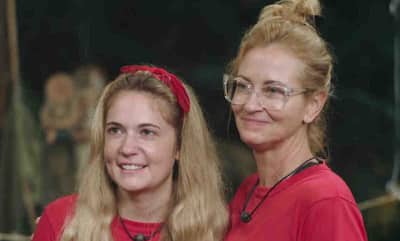 ¡Descubre quién es el nuevo dúo de conductores de “Sácame de aquí!”