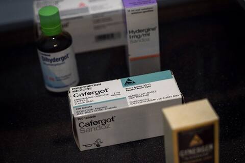 Du LSD pour traiter des troubles mentaux: qu'entend-on par «thérapies psychédéliques»