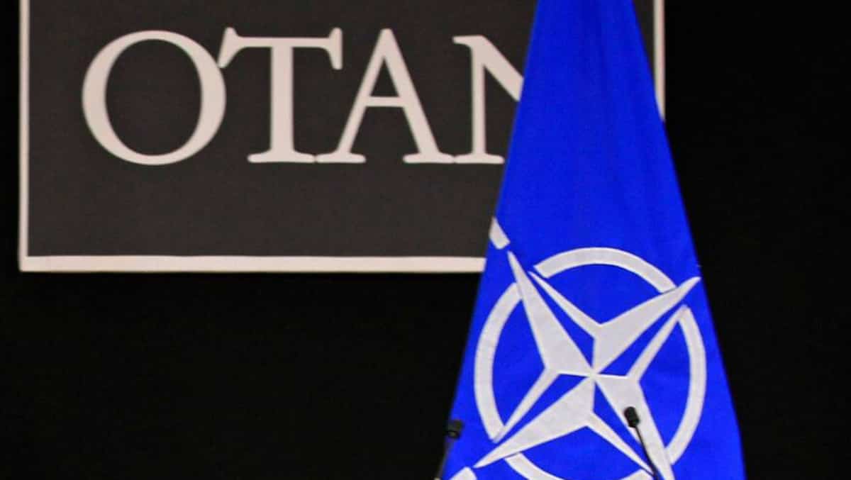 Suède: le parti au pouvoir approuve une candidature à l'OTAN