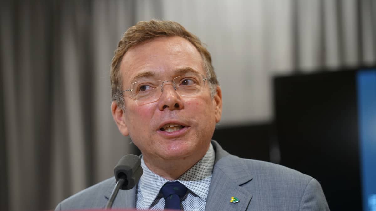 Philippe Schnobb sera candidat péquiste dans Sainte-Marie-Saint-Jacques à Montréal