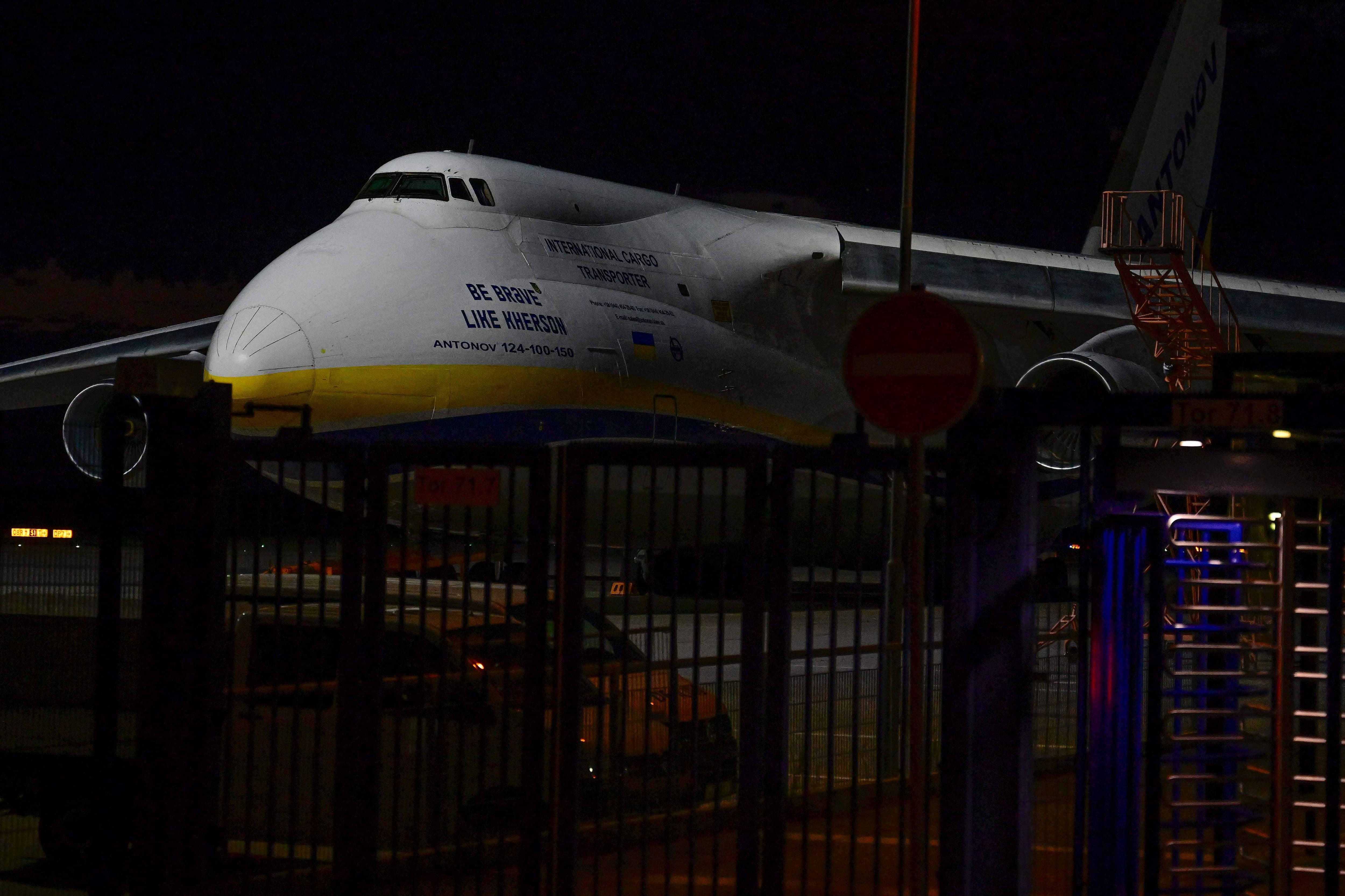 Drone à l’aéroport de Leipzig: l'Union européenne évoque un acte de «terrorisme soutenu par un État»