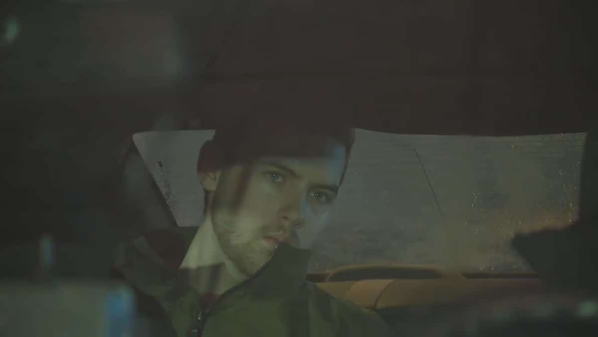 Alexandre Roux coupable de l'homicide involontaire de son bébé | TVA ...