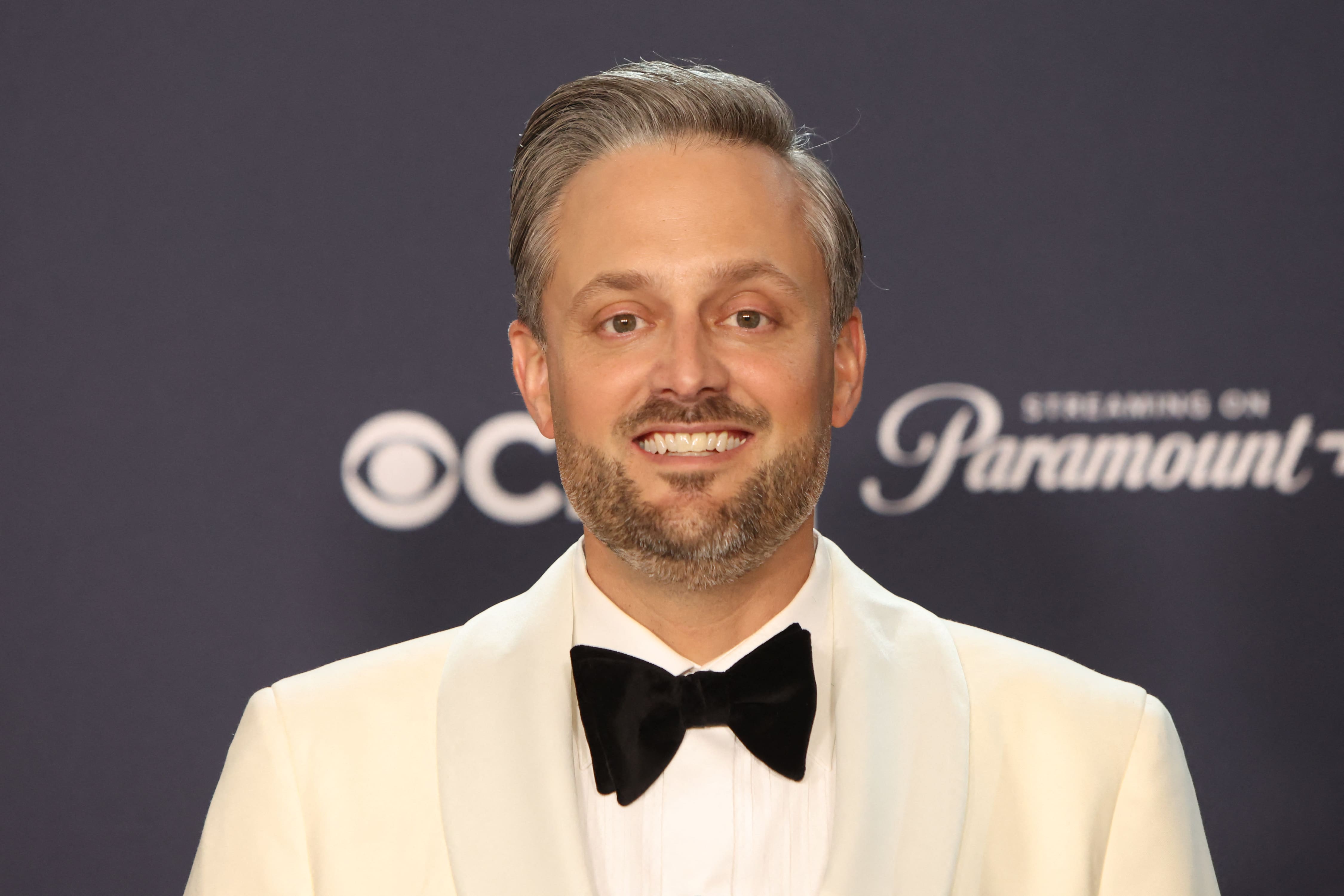 Qui est Nate Bargatze, la vedette de la nouvelle comédie «Le soutien de