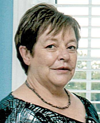 GAGNÉ GINGRAS, Nicole Le Journal de Québec