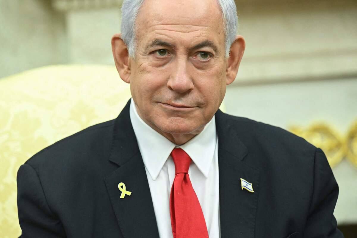 Isra&euml;l se pr&eacute;pare &agrave; prendre le contr&ocirc;le de la ville de Gaza