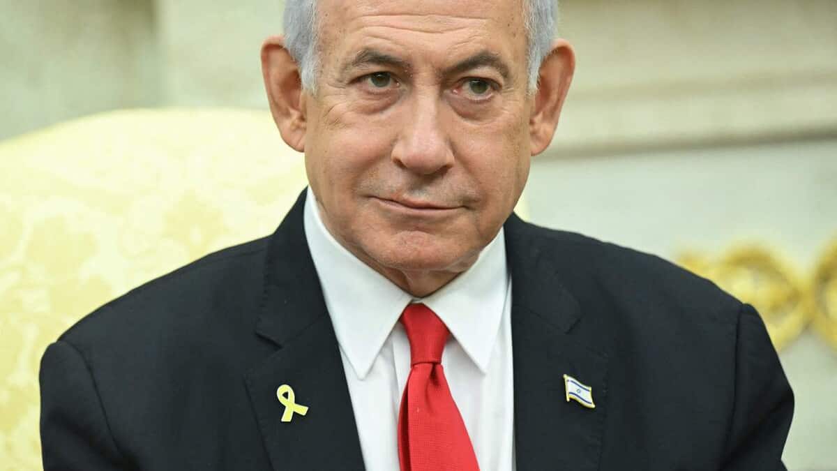 Israël se prépare à prendre le contrôle de la ville de Gaza