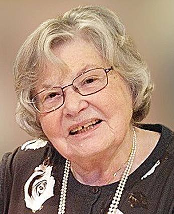 CHERPILLOD Monique Prudhommeaux Le Journal de Québec