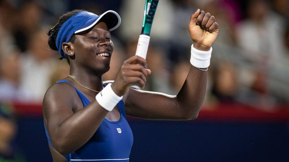 Mboko prend rendez-vous avec la favorite de l’Omnium Banque Nationale