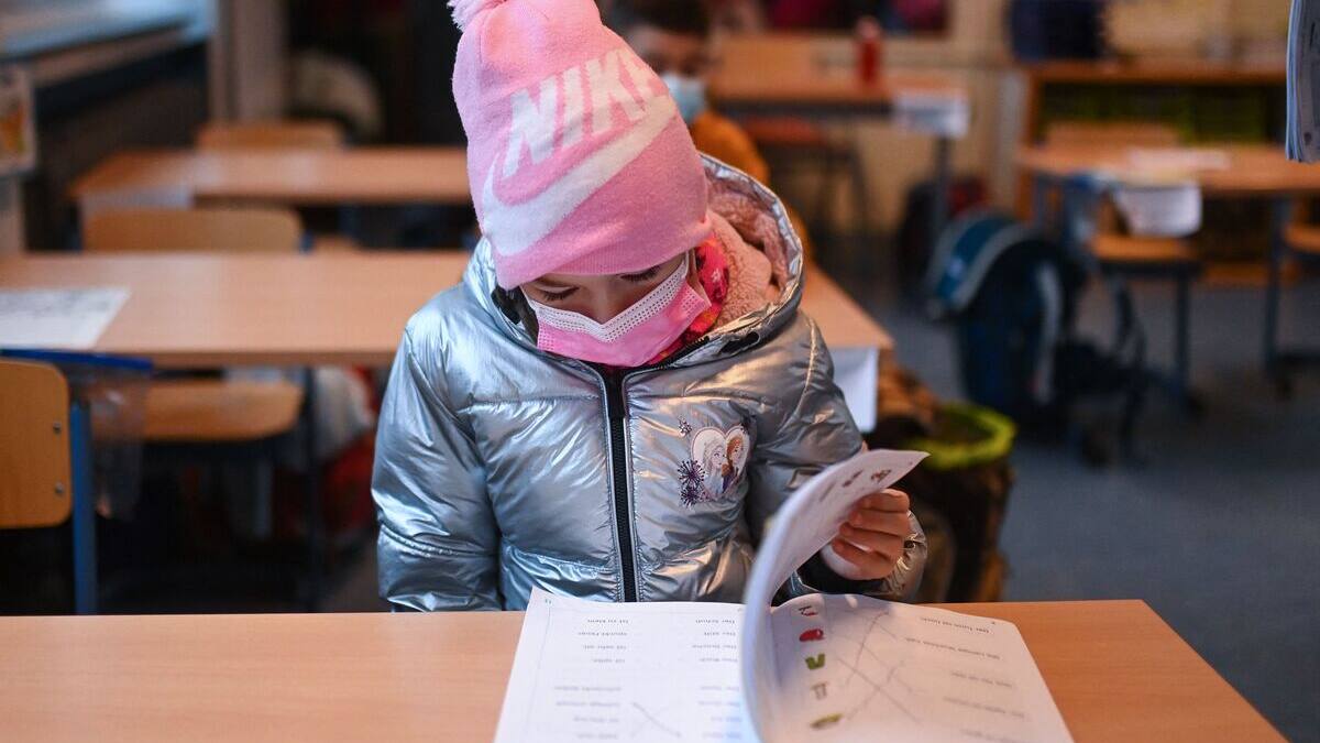 Classes réfrigérées: c’était écrit dans le ciel, disent les partis d'opposition