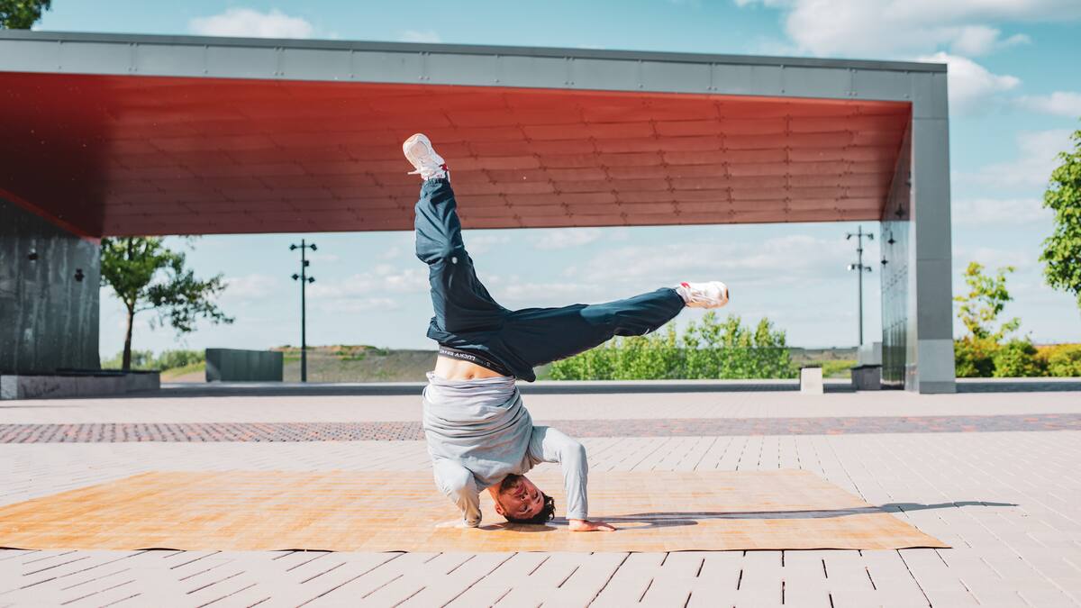 «Decypher»: l'histoire du break à Montréal