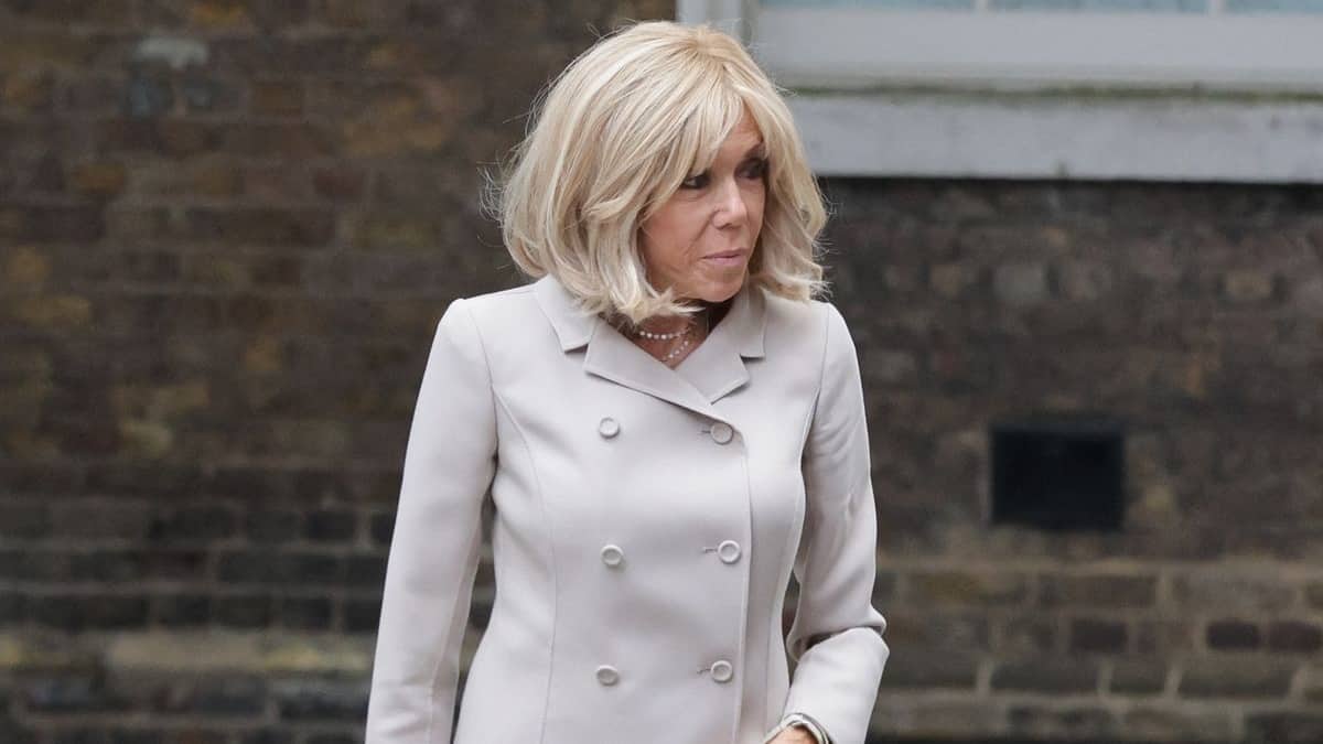 Brigitte Macron attendue à une réunion de Melania Trump sur les enfants à l'ère numérique»