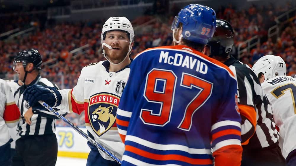 Finale de la Coupe Stanley: quatre confrontations à surveiller