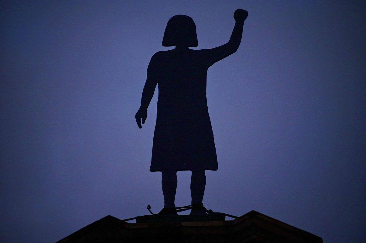 Mexico is reactivating “State Native” to destroy all traces of Columbus