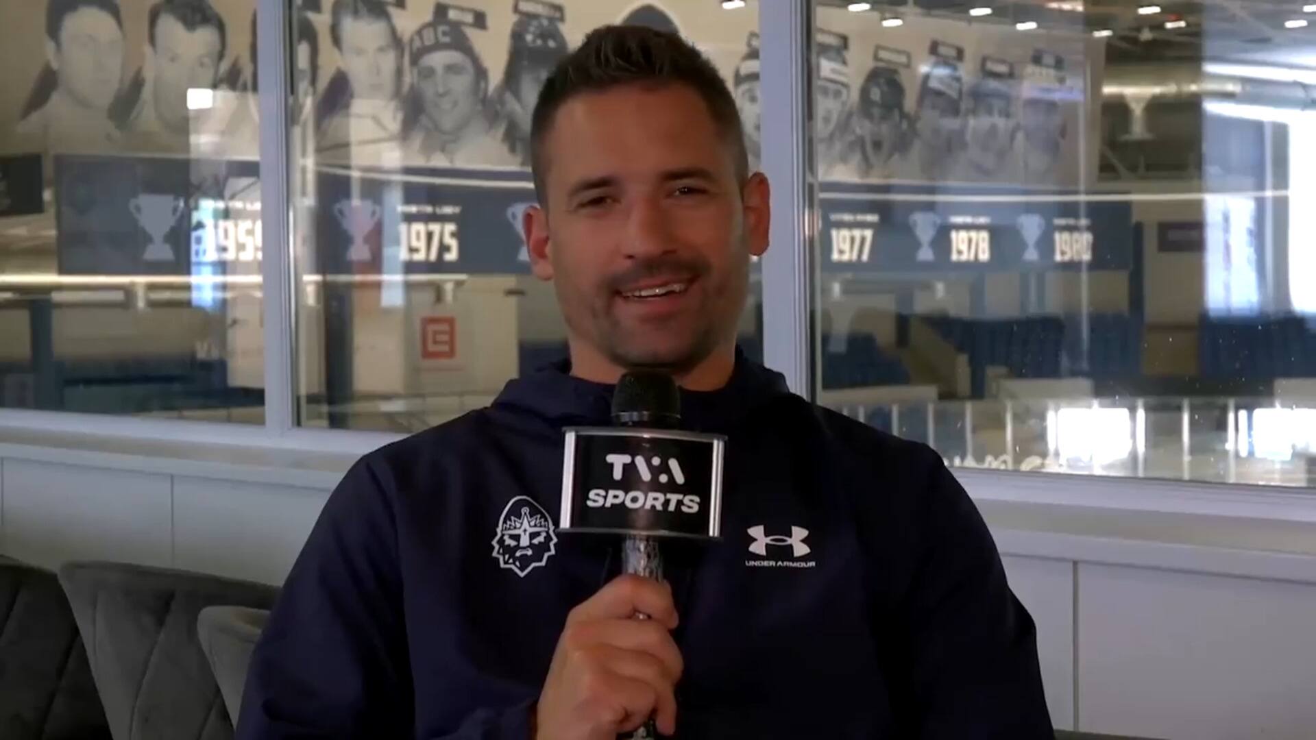 Plekanec au 7e &eacute;tage avec le CH? &laquo;Ne jamais dire jamais&raquo;