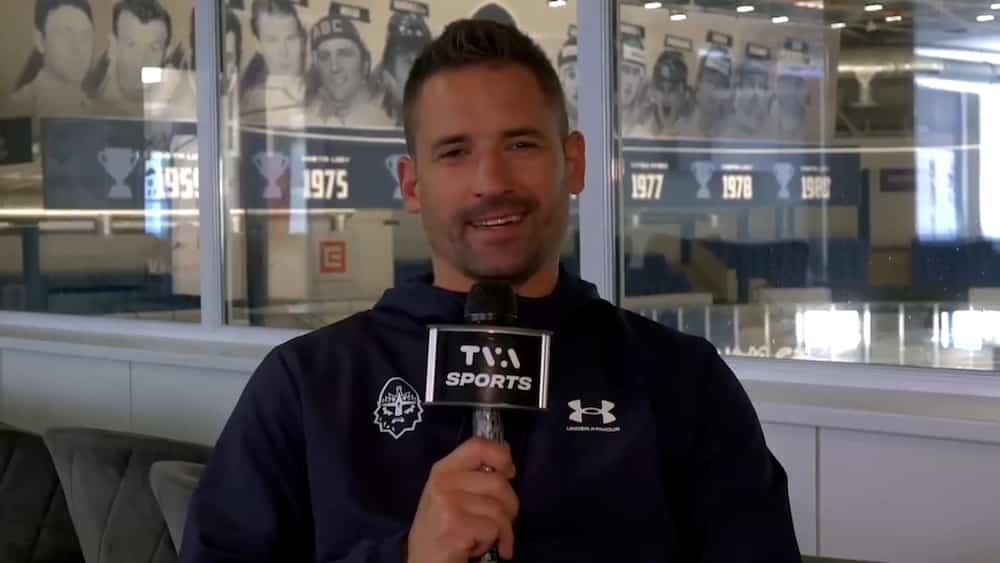 Plekanec au 7e étage avec le CH? «Ne jamais dire jamais»