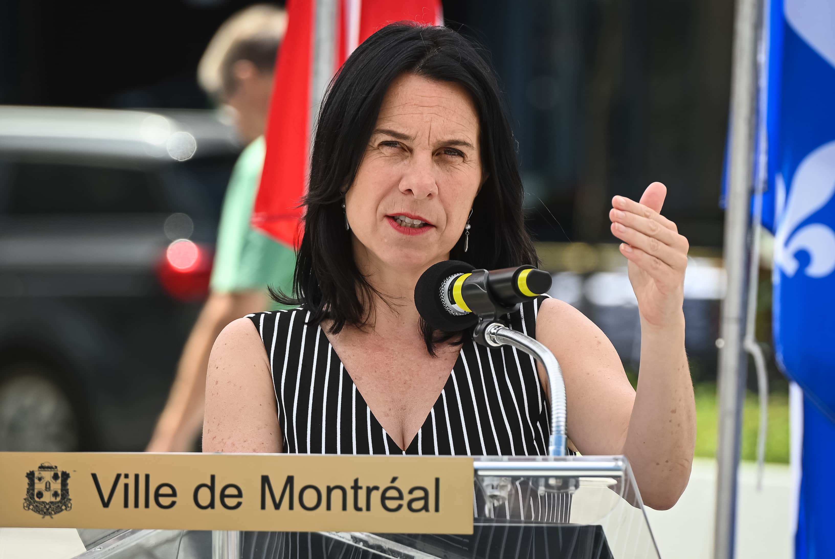 L&rsquo;opposition presse la Ville d&rsquo;en faire davantage contre la violence arm&eacute;e