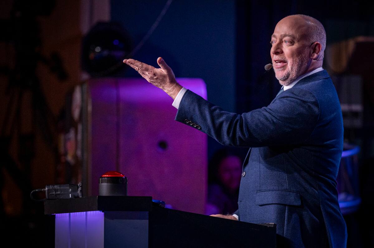 Guy Jodoin perd deux de ses &eacute;missions &agrave; TVA