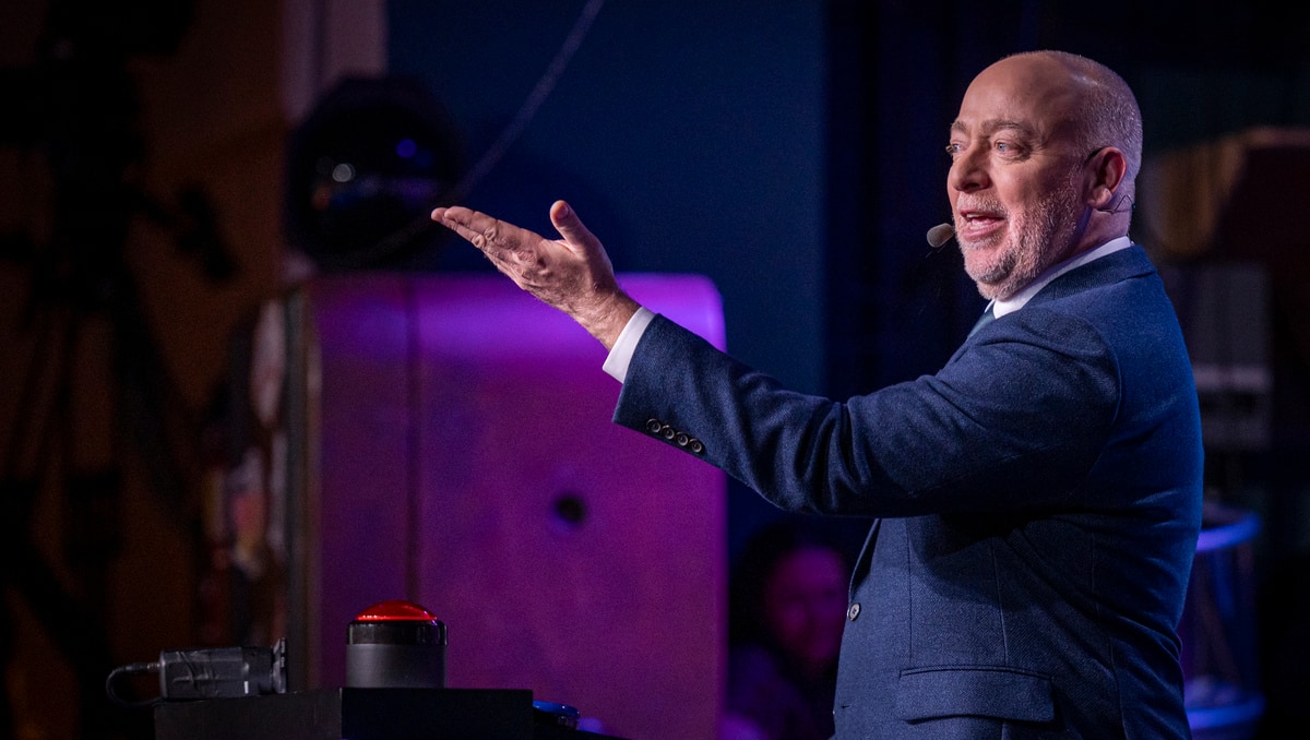 Guy Jodoin perd deux de ses émissions à TVA