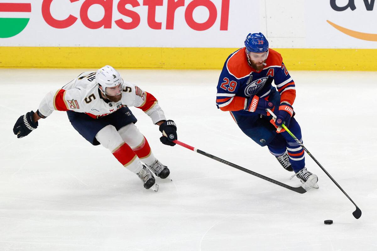 Here are the five most lucrative contracts in NHL history – TVA Sports