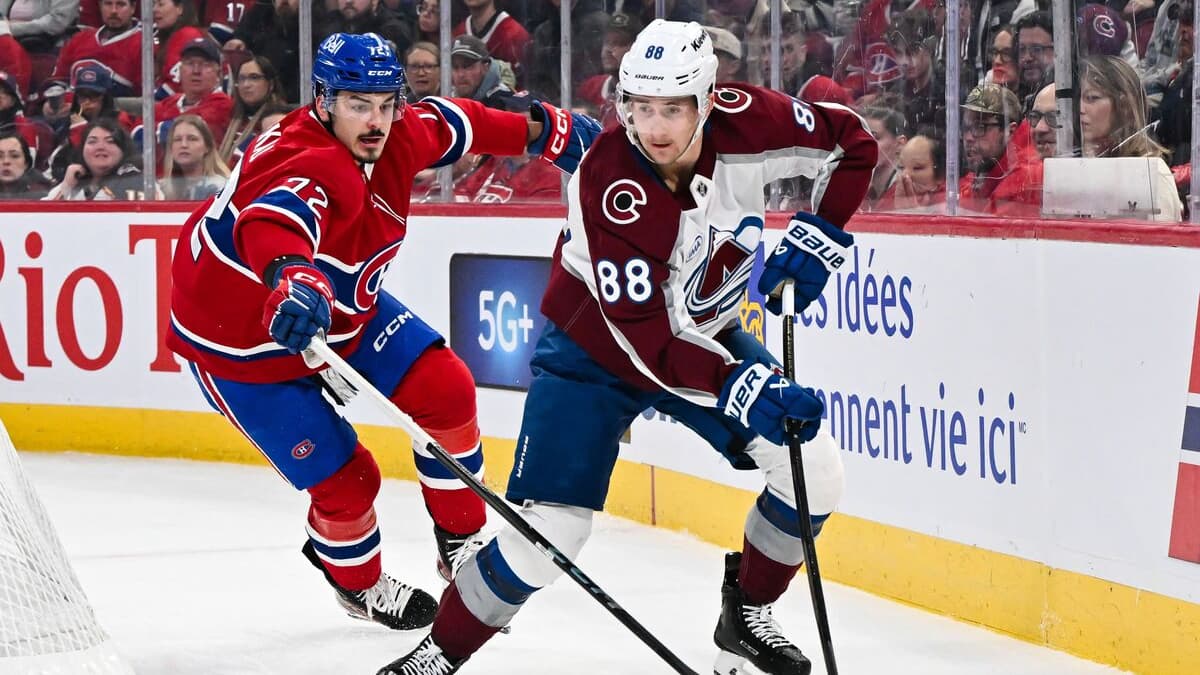 Le CH remonte et va chercher un précieux point