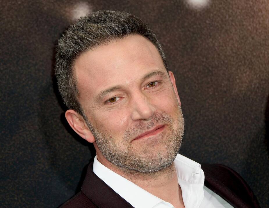 Ben Affleck
